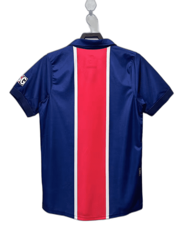 Paris Saint-Germain I 98/99 - Retro - Imagen 2