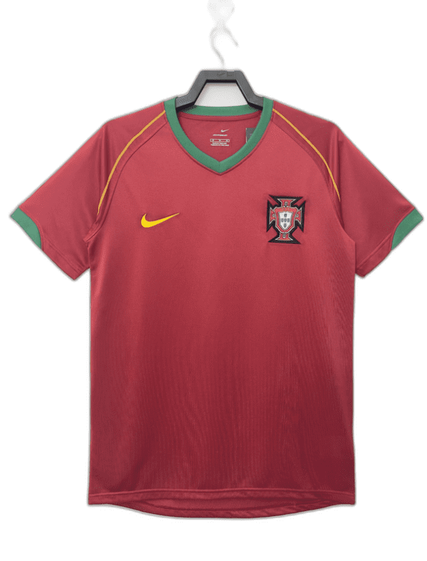 Portugal I 2006 - Retro