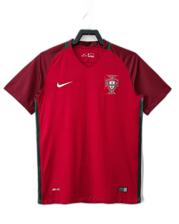 Portugal I 2016 - Retro