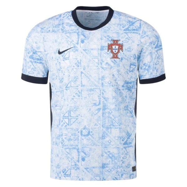 Portugal II 24/25 - Jugador