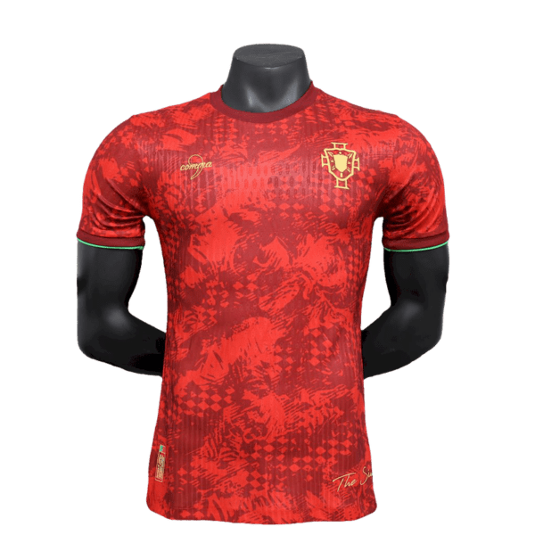 Portugal 24/25 Especial The Siu - Jugador