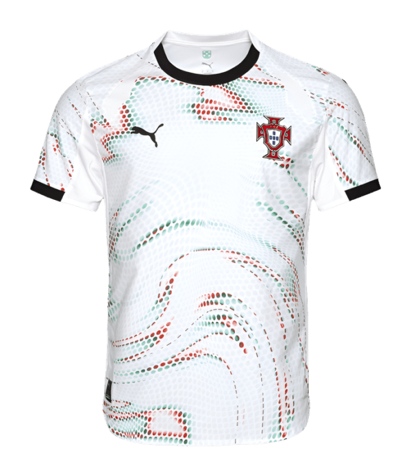Portugal II 25/26