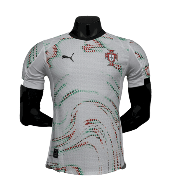 Portugal II 25/26 - Jugador