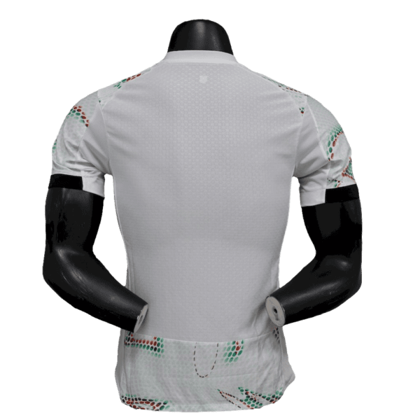 Portugal II 25/26 - Jugador - Imagen 2