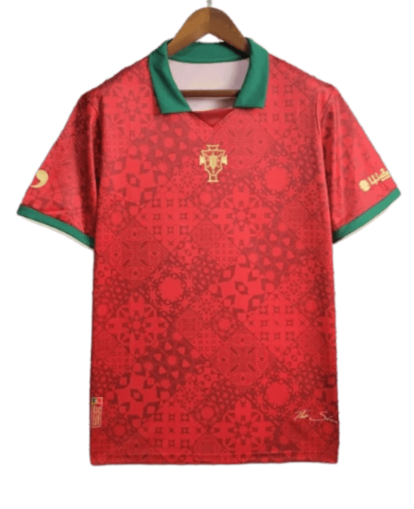 Portugal 25/26 Especial