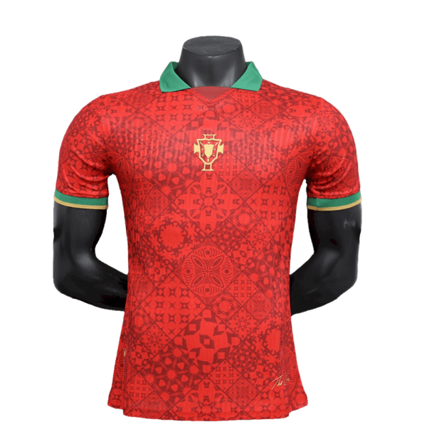 Portugal 25/26 Especial - Jugador