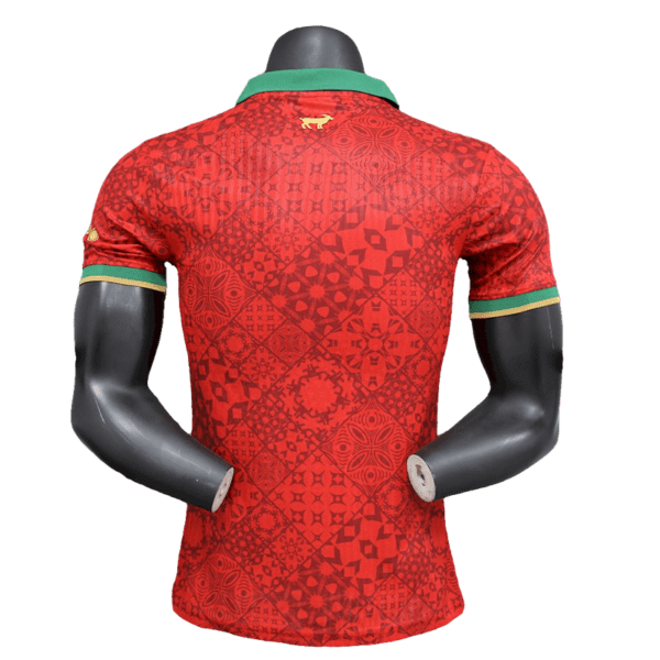 Portugal 25/26 Especial - Jugador - Imagen 2