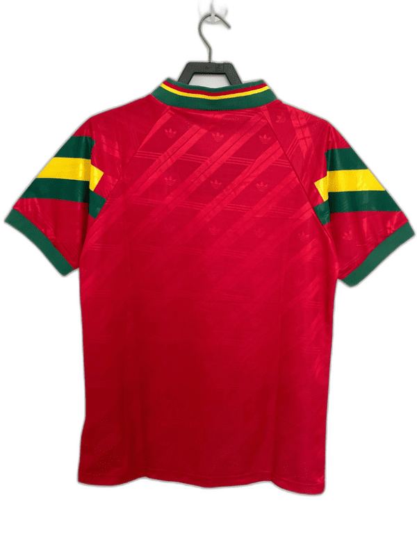 Portugal I 92/94 - Retro - Imagen 2