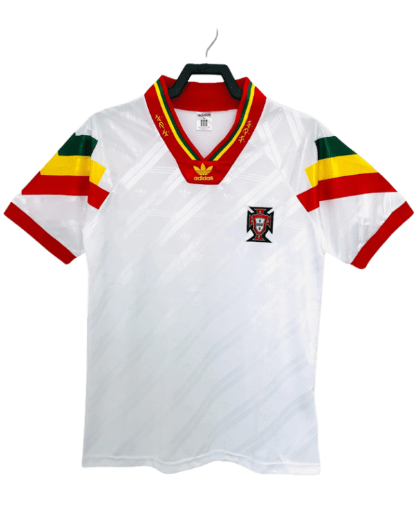 Portugal II 92/94 - Retro