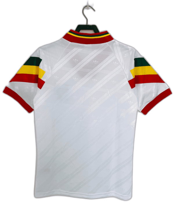 Portugal II 92/94 - Retro - Imagen 2