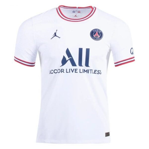 Paris Saint-Germain IV 21/22