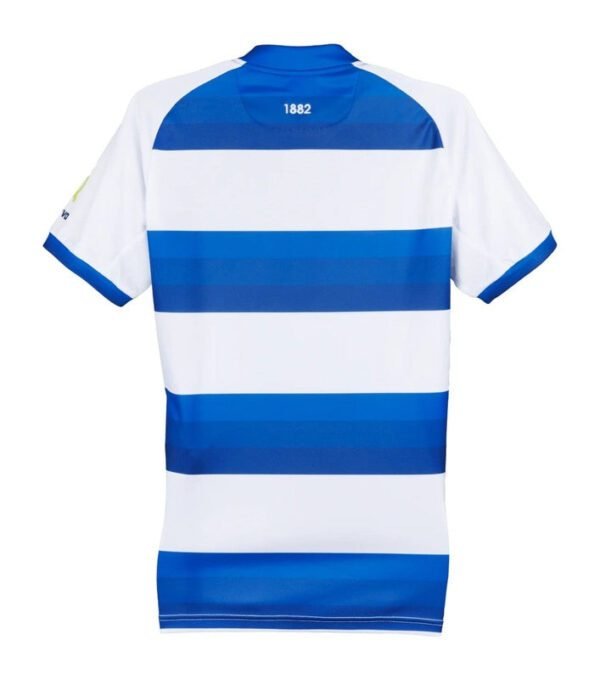 Camisa Queens Park Rangers 24/25 I Home - Versão Torcedor - Imagen 2