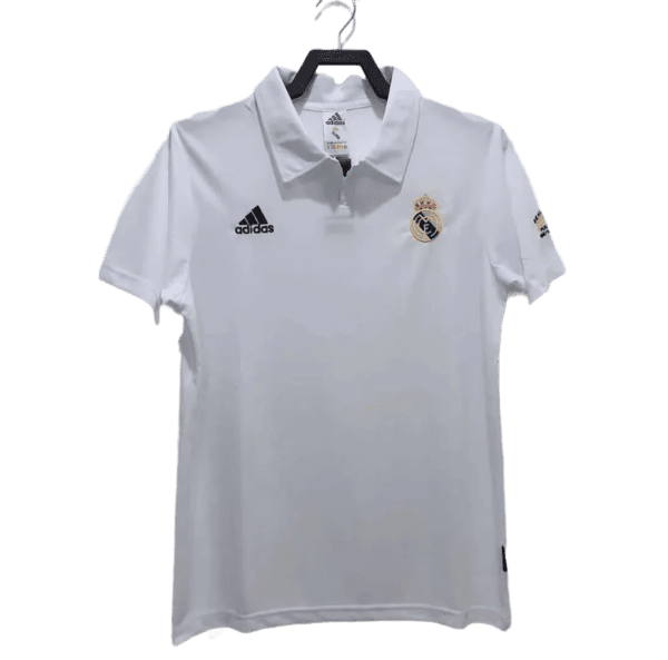 Real Madrid I 02/03 - Retro