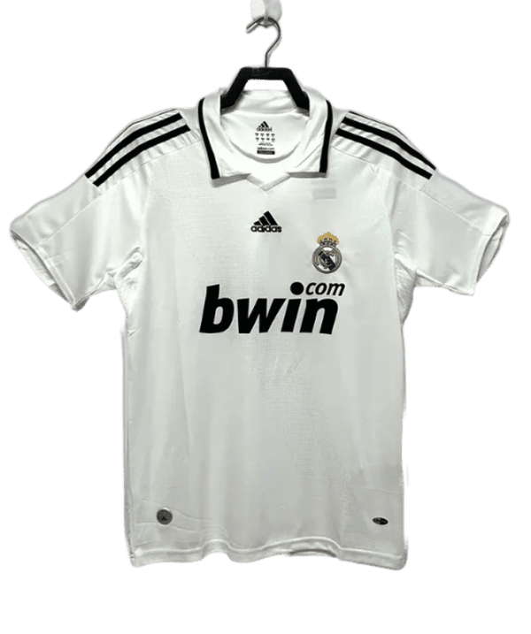 Real Madrid I 08/09 - Retro