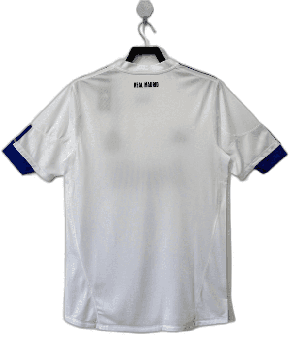 Real Madrid I 10/11 - Retro - Imagen 2