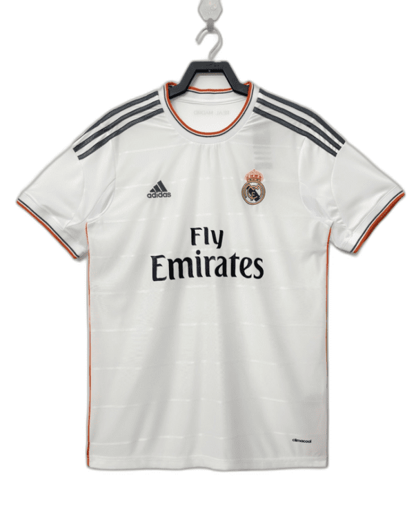Real Madrid I 13/14 - Retro