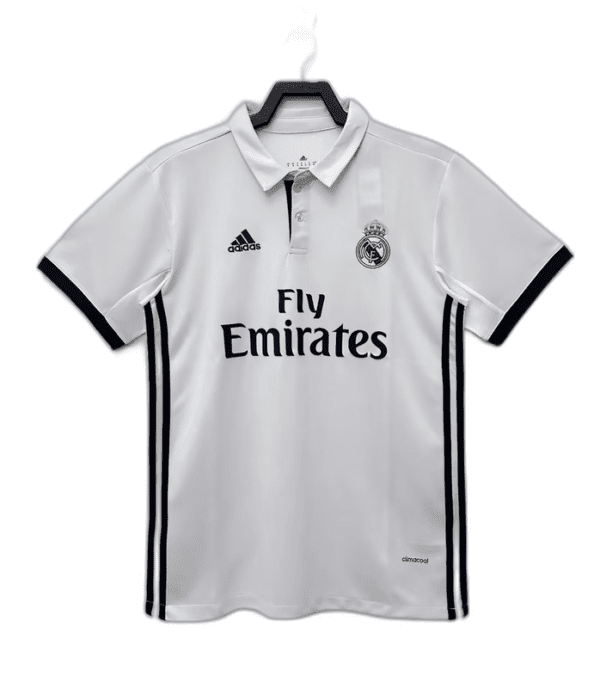 Real Madrid I 16/17 - Retro
