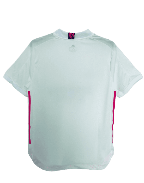 Real Madrid I 2021 - Retro - Imagen 2