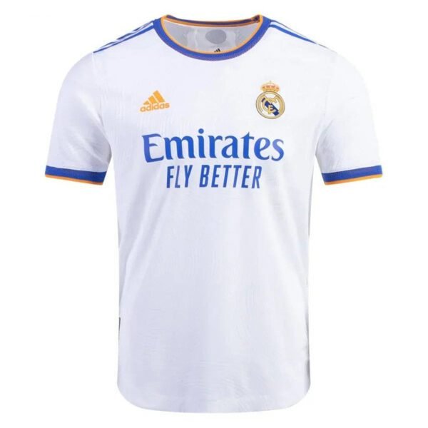 Real Madrid I 21/22 - Jugador
