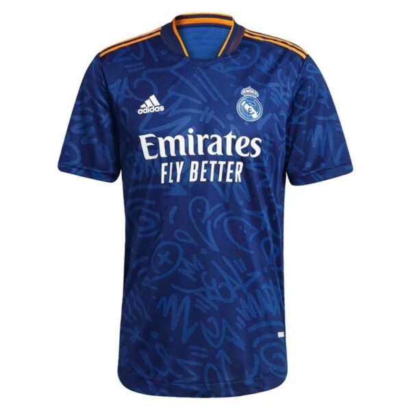 Real Madrid II 21/22 - Jugador