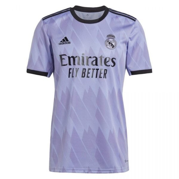 Real Madrid II 22/23