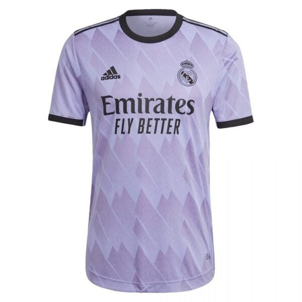 Real Madrid II 22/23 - Jugador
