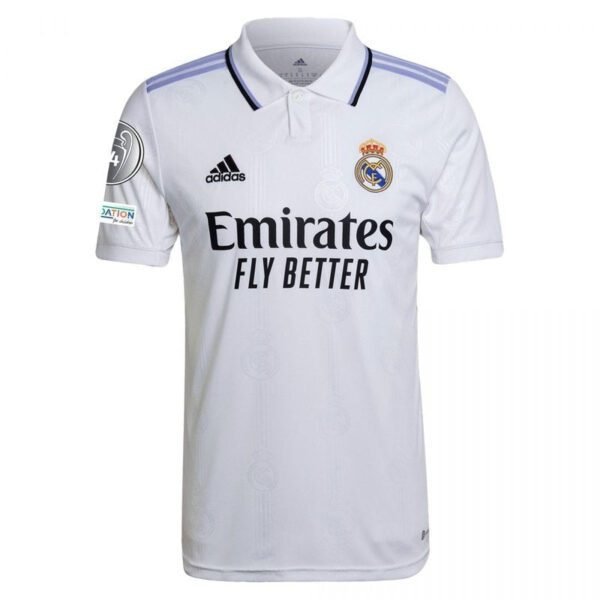 Real Madrid I 22/23