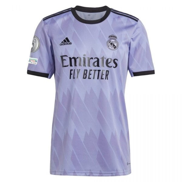 Real Madrid II 22/23