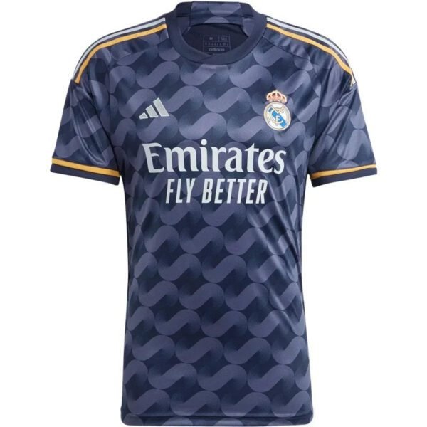 Real Madrid II 23/24