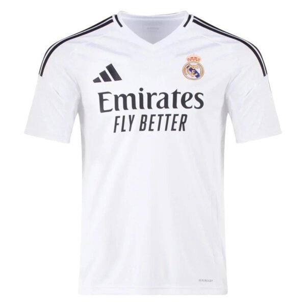 Real Madrid I 24/25
