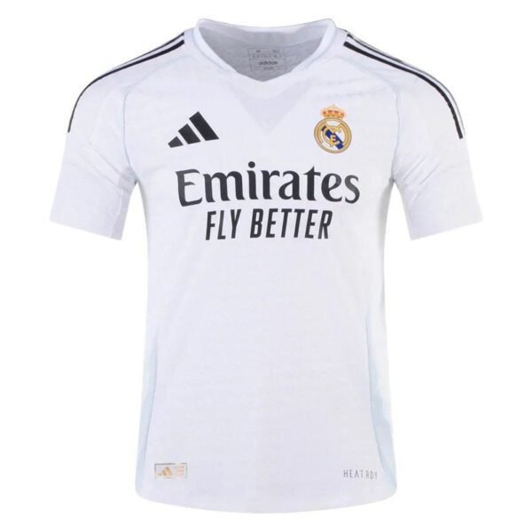 Real Madrid I 24/25 - Jugador