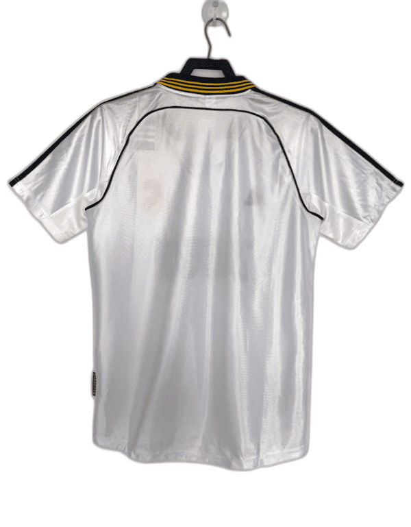 Real Madrid I 98/00 - Retro - Imagen 2