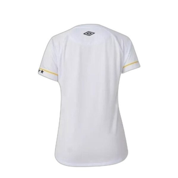 Camisa Santos 23/24 I Home - Feminina - Imagen 2