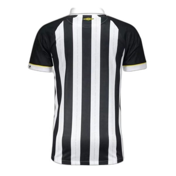 Camisa Santos 23/24 II II Away - Versão Torcedor - Imagen 2