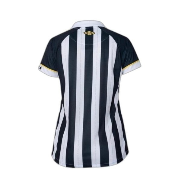 Camisa Santos 23/24 II II Away - Feminina - Imagen 2