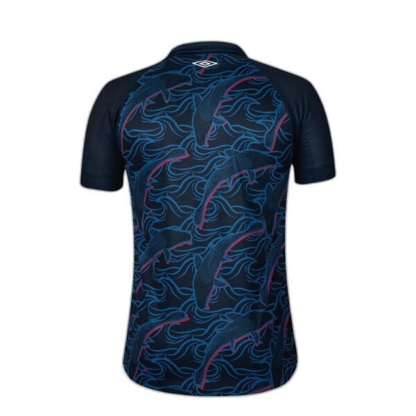 Camisa Santos 23/24 III Third - Versão Torcedor - Imagen 2
