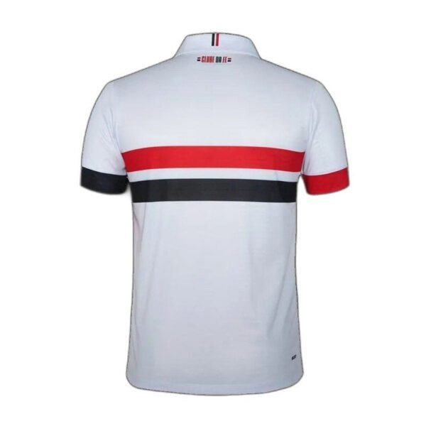 Camisa São Paulo 24/25 I Home - Versão Torcedor - Imagen 2