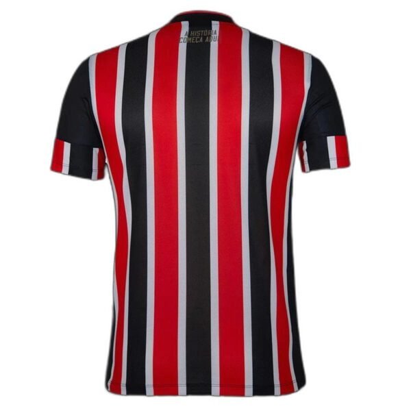 Camisa São Paulo 24/25 II Away - Versão Torcedor - Imagen 2
