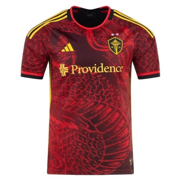 Seattle Sounders 2024 II - Jugador