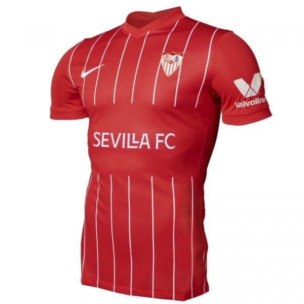 Sevilla II 21/22