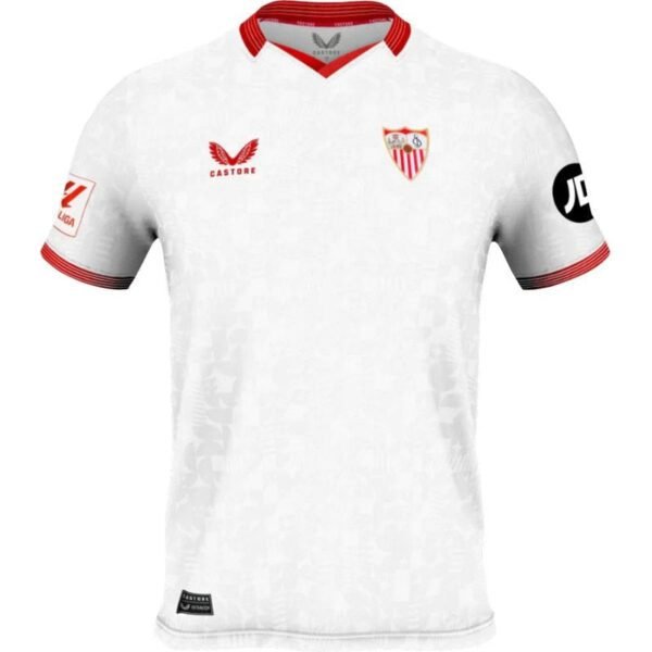 Sevilla I 23/24 - Jugador