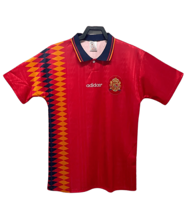 España I 1994 - Retro