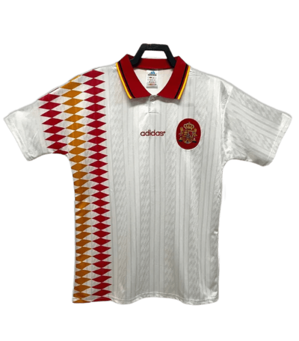 España II 1994 - Retro