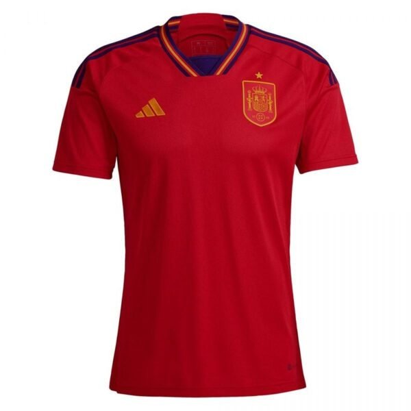 España I 22/23