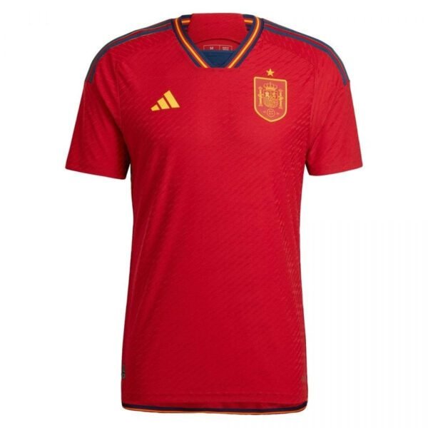 España I 22/23 - Jugador