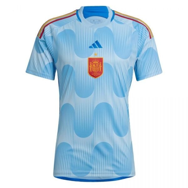 España II 22/23