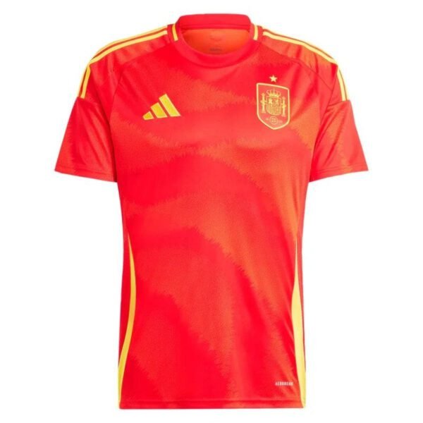 España I 24/25