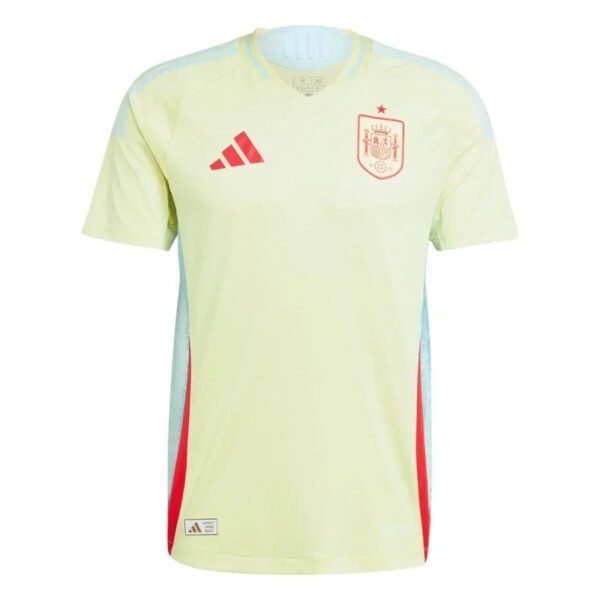 España II 24/25 - Jugador
