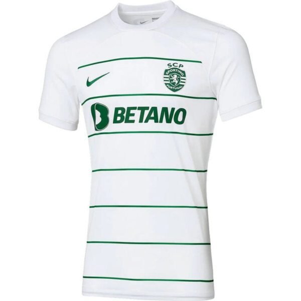 Sporting Lisboa II 23/24