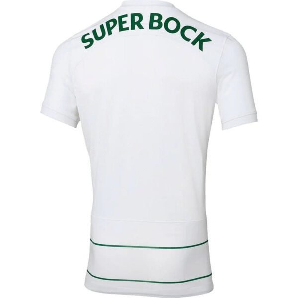 Sporting Lisboa II 23/24 - Imagen 2